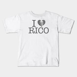 Rico Kids T-Shirt